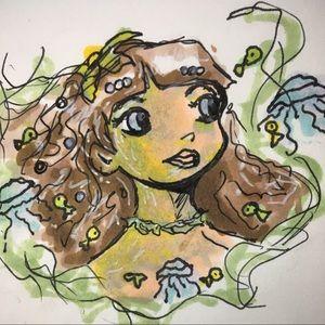 Meet your Posher, Eva